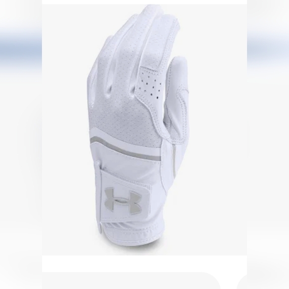 Under Armour Women's Cool Switch Golf Glove Size Medium right NIB - Picture 8 of 14